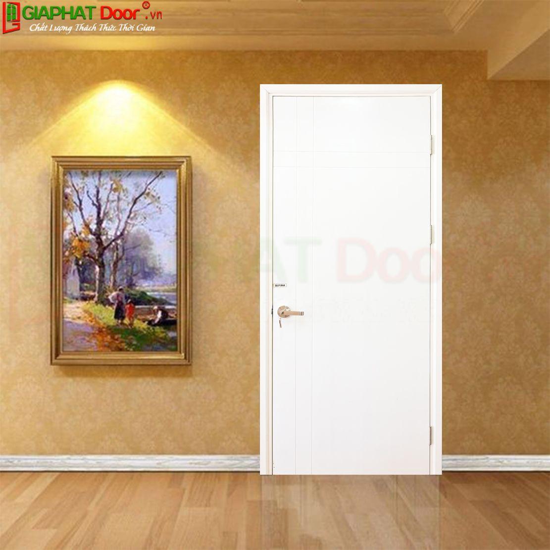 CỬA NHỰA COMPOSITE LÀM CHẬM QUÁ TRÌNH CHÁY