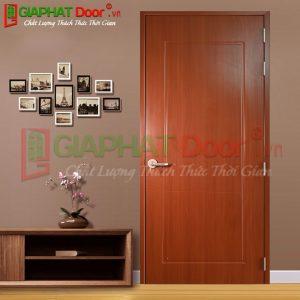 Cửa Nhựa Gỗ Sungyu GPD SYA.P1B-A04