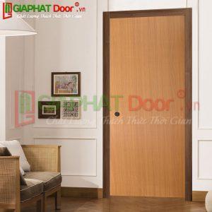 Cửa Nhựa Gỗ Sungyu GPD SYA.SO-A02
