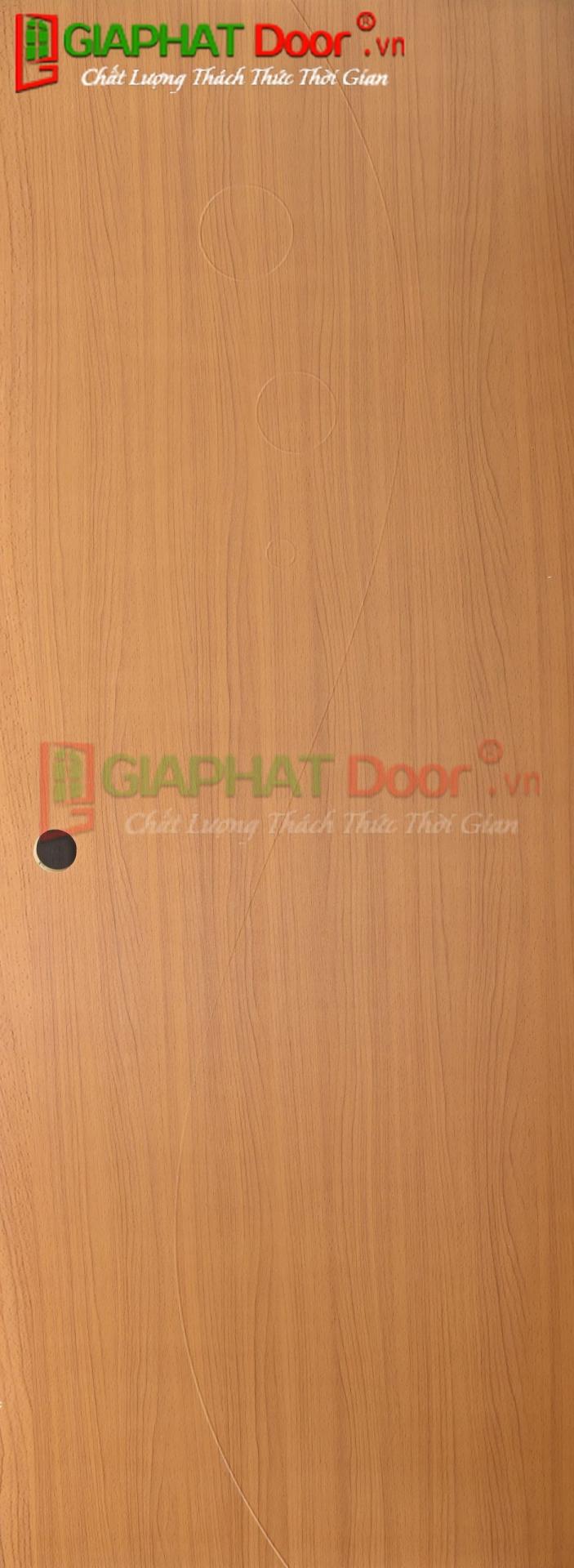 Cửa Nhựa Gỗ Sungyu GPD SYA.SO-A02, Cửa nhựa Composite, Cửa nhựa SungYu, Cửa nhựa gỗ, Cửa nhựa cao cấp, Cửa nhựa nhà ở, Cửa nhựa vân gỗ,
