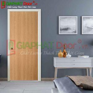 Cửa Nhựa Gỗ Sungyu GPD SYB-B06