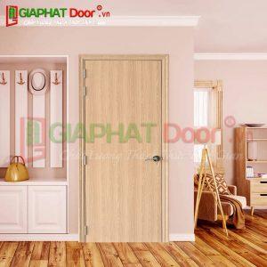 Cửa Nhựa Gỗ Sungyu GPD SYB.100-B06