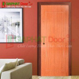 Cửa Nhựa Gỗ Sungyu GPD SYB.116-B07