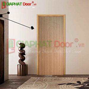 Cửa Nhựa Gỗ Sungyu GPD SYB.243-B02