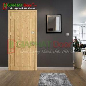 Cửa Nhựa Gỗ Sungyu GPD SYB.243-B06