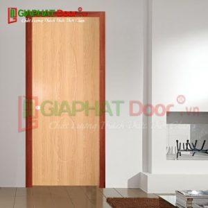 Cửa Nhựa Gỗ Sungyu GPD SYB.247-B06