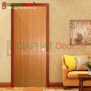 Cửa Nhựa Gỗ Sungyu GPD SYB.445-B06