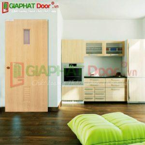 Cửa Nhựa Gỗ Sungyu GPD SYB.656-B06
