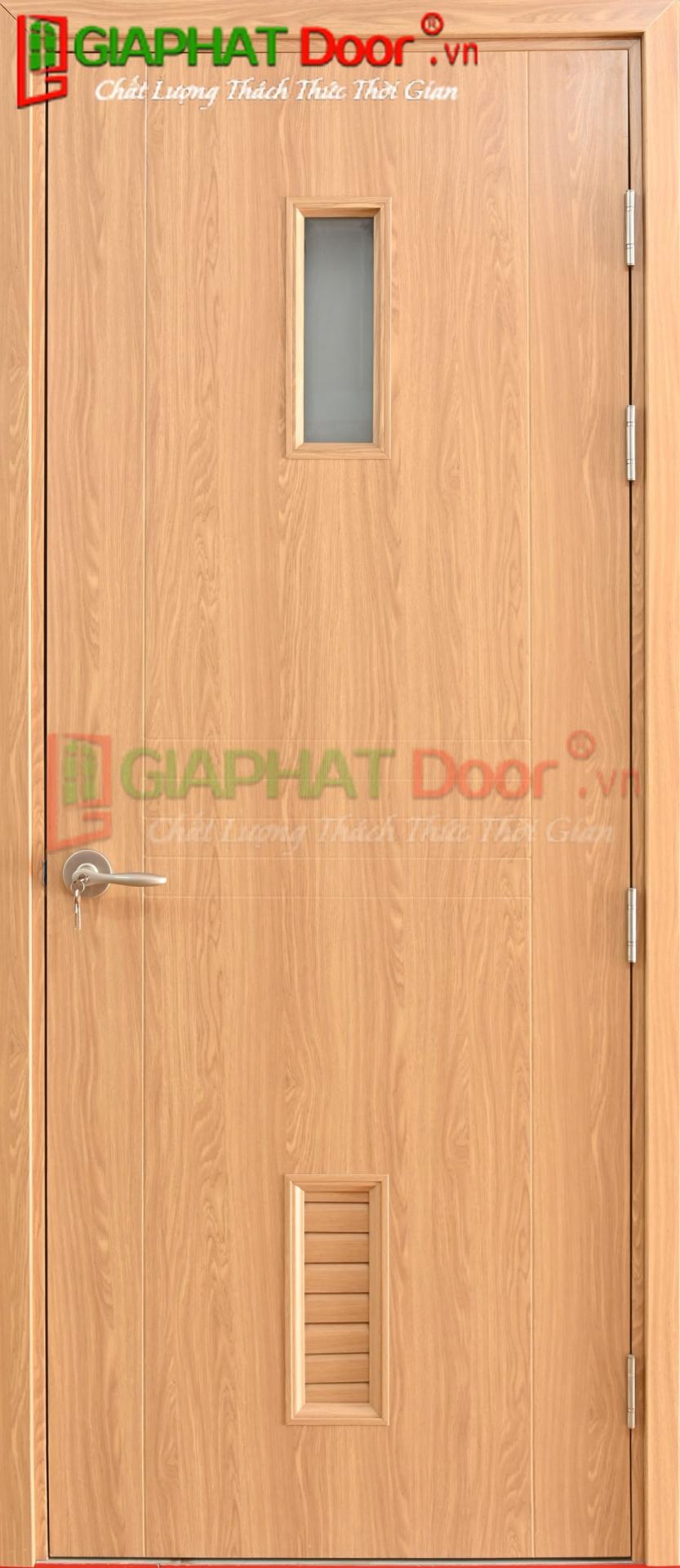 Cửa Nhựa Gỗ Sungyu GPD SYB.656-B06., Cửa nhựa Composite, Cửa nhựa SungYu, Cửa nhựa gỗ, Cửa nhựa cao cấp, Cửa nhựa nhà ở, Cửa nhựa vân gỗ,