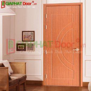 Cửa Nhựa Gỗ Sungyu GPD SYB.752-Ash