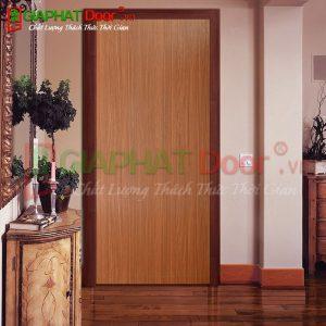 Cửa Nhựa Gỗ Sungyu GPD SYB.P1-B07