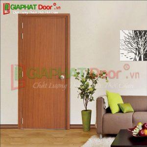 Cửa Nhựa Gỗ Sungyu GPD SYB.P1R3-B07