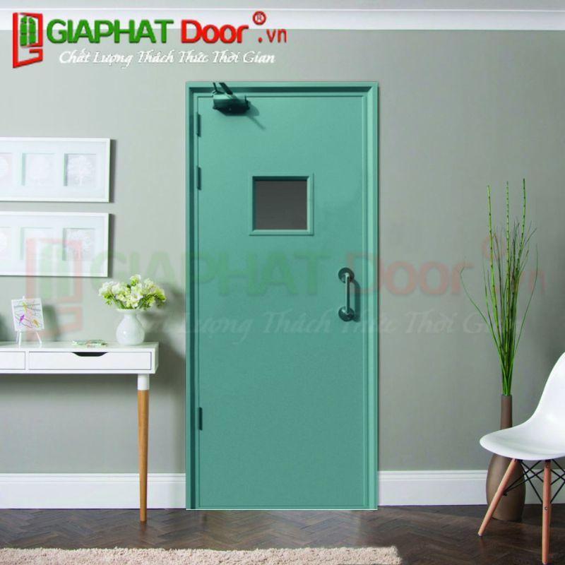 Sử dụng cho nhà ở và khu chung cư 