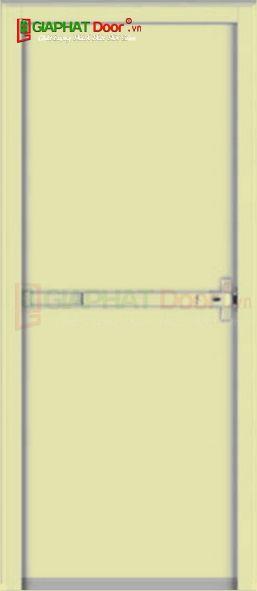 Cửa thép chống cháy TCC.P1-1-C2