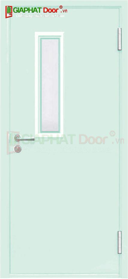 Cửa thép chống cháy TCC.P1G1a-1-C5, Cửa thép chống cháy, cửa căn hộ, cửa chống cháy, cửa thép cao cấp, cửa thép phòng ngủ, cửa phòng karaoke, cửa phòng khách sạn, cửa phòng ngủ, cửa thép chống cháy, cửa thép giả gỗ, cửa thép ngăn cháy Cửa thép chống cháy TCC.P1G1a-1-C5