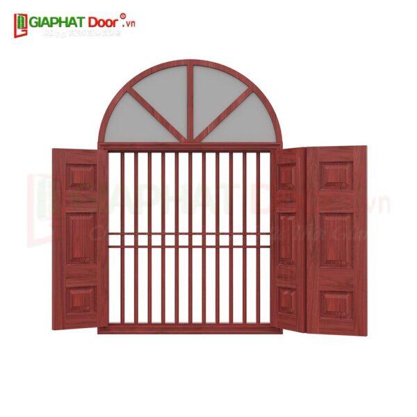 Mẫu cửa số giá tốt