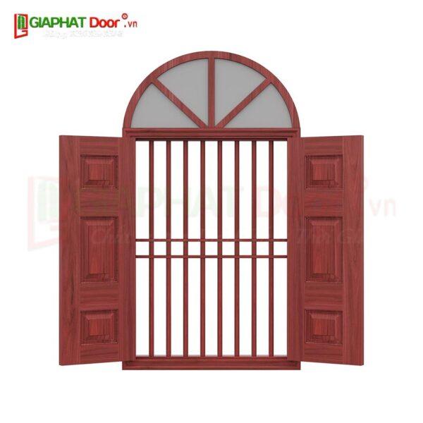 Mẫu cửa đẹp tại Giaphatdoor