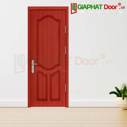 Top 30+ Mẫu cửa gỗ chịu nước được ưa chuộng nhất hiện nay