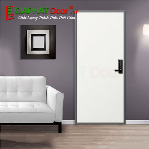 Top 30+ Mẫu cửa thông phòng được ưa chuộng nhất hiện nay
