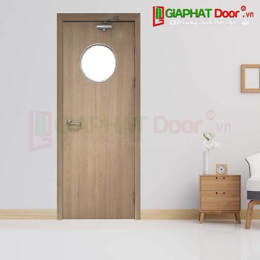 Mẫu cửa gỗ cao cấp SGD Melamine P1G0 Mẫu cửa gỗ cao cấp SGD Melamine P1G0