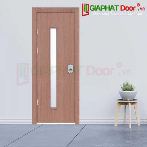 Mẫu cửa gỗ cao cấp Composite SGD P1G1Ds Mẫu cửa gỗ cao cấp Composite SGD P1G1Ds