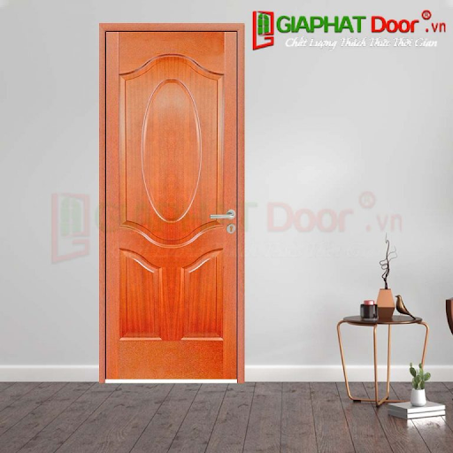 Mẫu cửa gỗ cao cấp HDF Veneer 3A Mẫu cửa gỗ cao cấp HDF Veneer 3A