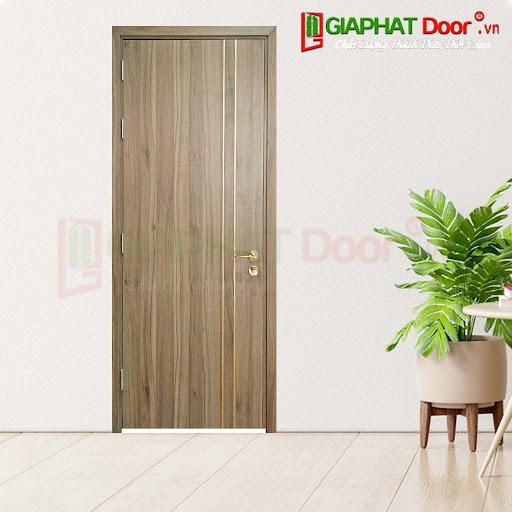 Mẫu cửa gỗ cao cấp SGD Melamine P1R2 Mẫu cửa gỗ cao cấp SGD Melamine P1R2