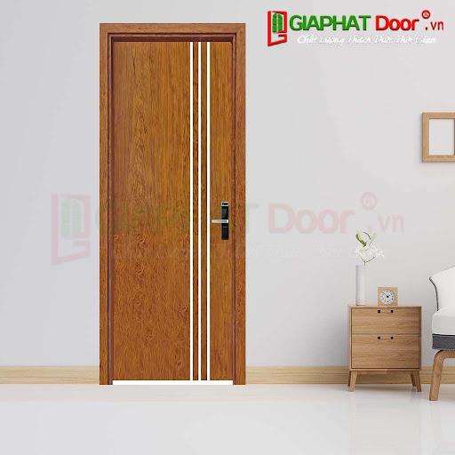 Mẫu cửa gỗ cao cấp SGD Melamine P1R3 Mẫu cửa gỗ cao cấp SGD Melamine P1R3