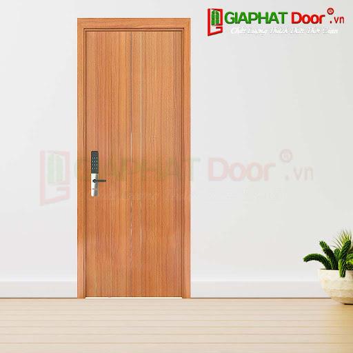 Mẫu cửa gỗ cao cấp HDF Melamine P1R2A Mẫu cửa gỗ cao cấp HDF Melamine P1R2A