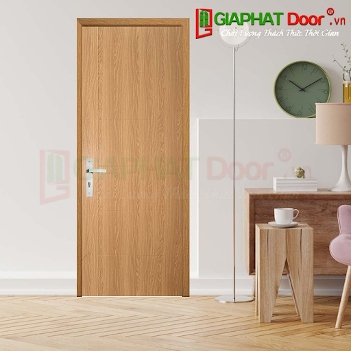 Mẫu cửa gỗ giá rẻ Composite SYB 721 Mẫu cửa gỗ giá rẻ Composite SYB 721
