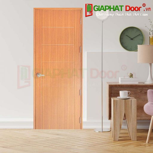 Mẫu cửa gỗ giá rẻ Composite SYB 118 Mẫu cửa gỗ giá rẻ Composite SYB 118
