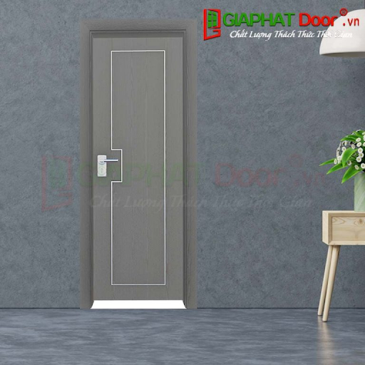 Mẫu cửa gỗ giá rẻ Composite SGD 22CSV Mẫu cửa gỗ giá rẻ Composite SGD 22CSV