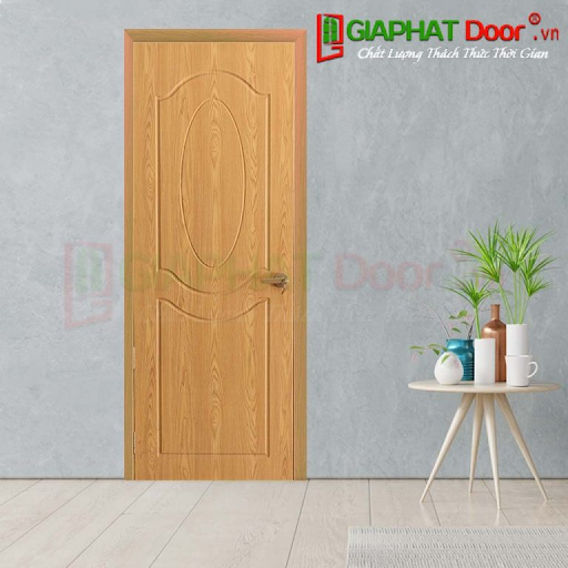 Mẫu cửa gỗ giá rẻ Composite 685 Mẫu cửa gỗ giá rẻ Composite 685