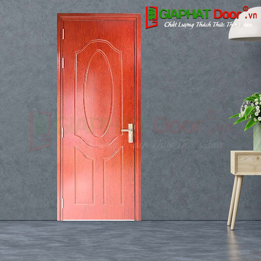 Mẫu cửa gỗ giá rẻ Sungyu LX 62 Mẫu cửa gỗ giá rẻ Sungyu LX 62