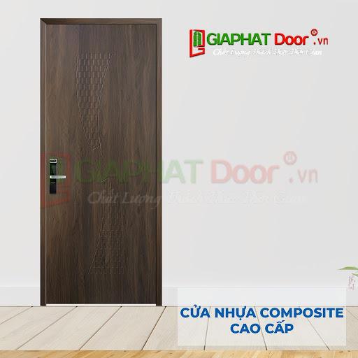 Mẫu cửa nhựa gỗ Composite B14-99 Mẫu cửa nhựa gỗ Composite B14-99