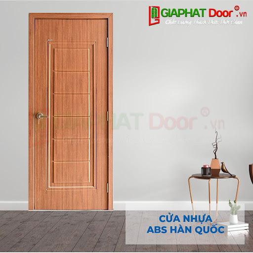 Mẫu cửa nhựa gỗ Composite ABS KOS 102-W0901 Mẫu cửa nhựa gỗ Composite ABS KOS 102-W0901