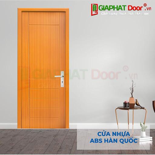 Mẫu cửa nhựa gỗ Composite ABS KOS 105-M8707 Mẫu cửa nhựa gỗ Composite ABS KOS 105-M8707
