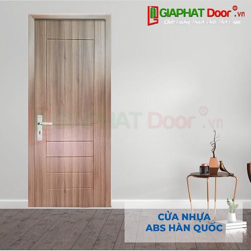 Mẫu cửa nhựa gỗ Composite ABS KOS 105-W0901 Mẫu cửa nhựa gỗ Composite ABS KOS 105-W0901