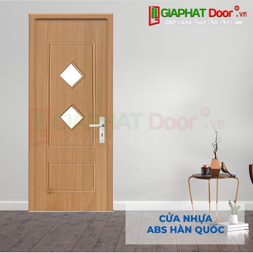 Mẫu cửa nhựa gỗ Composite ABS KOS 105B-MQ808 Mẫu cửa nhựa gỗ Composite ABS KOS 105B-MQ808