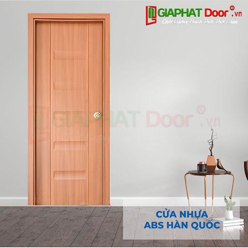 Mẫu cửa nhựa gỗ Composite ABS KOS 110-M8707 Mẫu cửa nhựa gỗ Composite ABS KOS 110-M8707