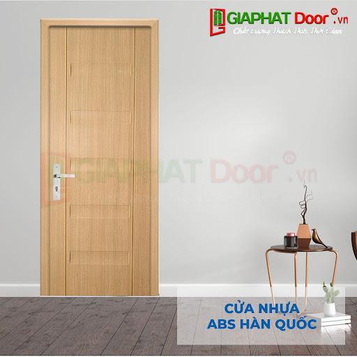 Mẫu cửa nhựa gỗ Composite ABS KOS 110-MQ808 Mẫu cửa nhựa gỗ Composite ABS KOS 110-MQ808