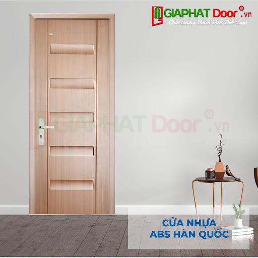 Mẫu cửa nhựa gỗ Composite ABS KOS 110-MT104 Mẫu cửa nhựa gỗ Composite ABS KOS 110-MT104