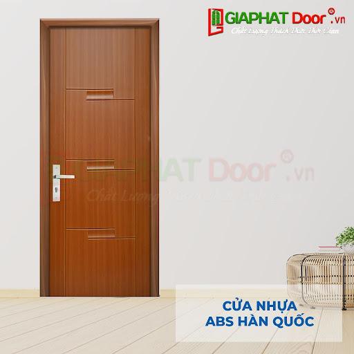 Mẫu cửa nhựa gỗ Composite ABS KOS 111-M8707 Mẫu cửa nhựa gỗ Composite ABS KOS 111-M8707