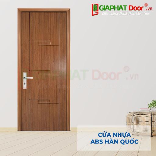 Mẫu cửa nhựa gỗ Composite ABS KOS 111-W0901 Mẫu cửa nhựa gỗ Composite ABS KOS 111-W0901