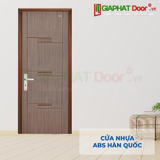 Mẫu cửa nhựa gỗ Composite ABS KOS 111-W0901 Mẫu cửa nhựa gỗ Composite ABS KOS 111-W0901