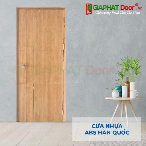 Mẫu cửa nhựa gỗ Composite ABS KOS 116-FZ805 Mẫu cửa nhựa gỗ Composite ABS KOS 116-FZ805