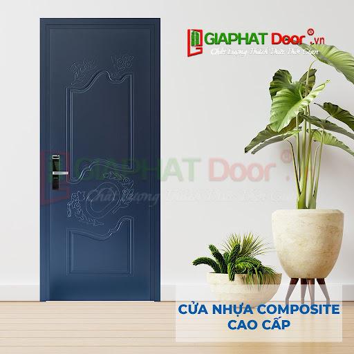Mẫu cửa nhựa gỗ Composite A07-29 Mẫu cửa nhựa gỗ Composite A07-29