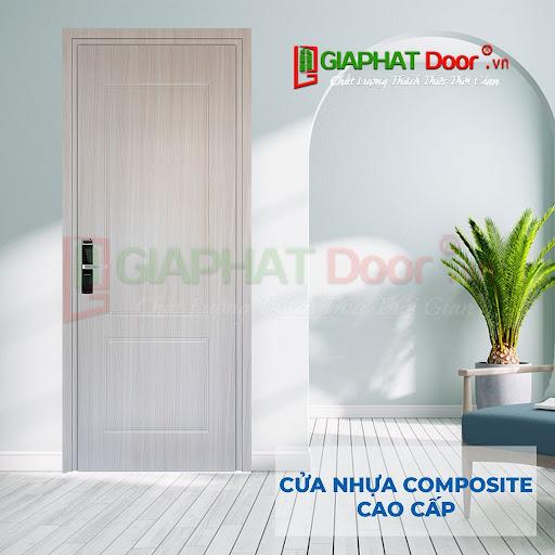Mẫu cửa nhựa gỗ Composite B01-91 Mẫu cửa nhựa gỗ Composite B01-91