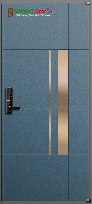 CỬA THÉP HÀN QUỐC Type 03, Cửa thép Hàn Quốc, Cửa thép cao cấp, cửa thép vân gỗ, Cửa thép giả gỗ Hàn Quốc, Cửa Hàn Quốc cao cấp, Cửa thép Hàn Quốc chống cháy, cửa thép chống cháy CỬA THÉP HÀN QUỐC Type 03