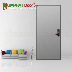 CỬA THÉP HÀN QUỐC V_S